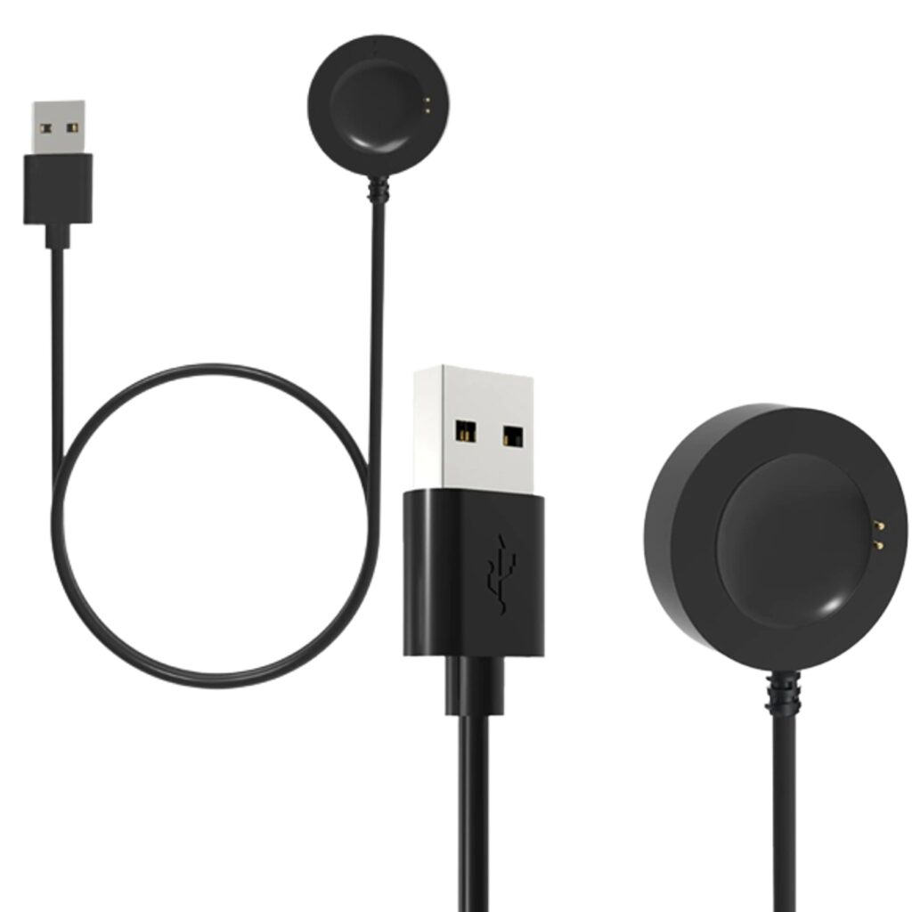 Cargador Para Reloj Inteligente T500