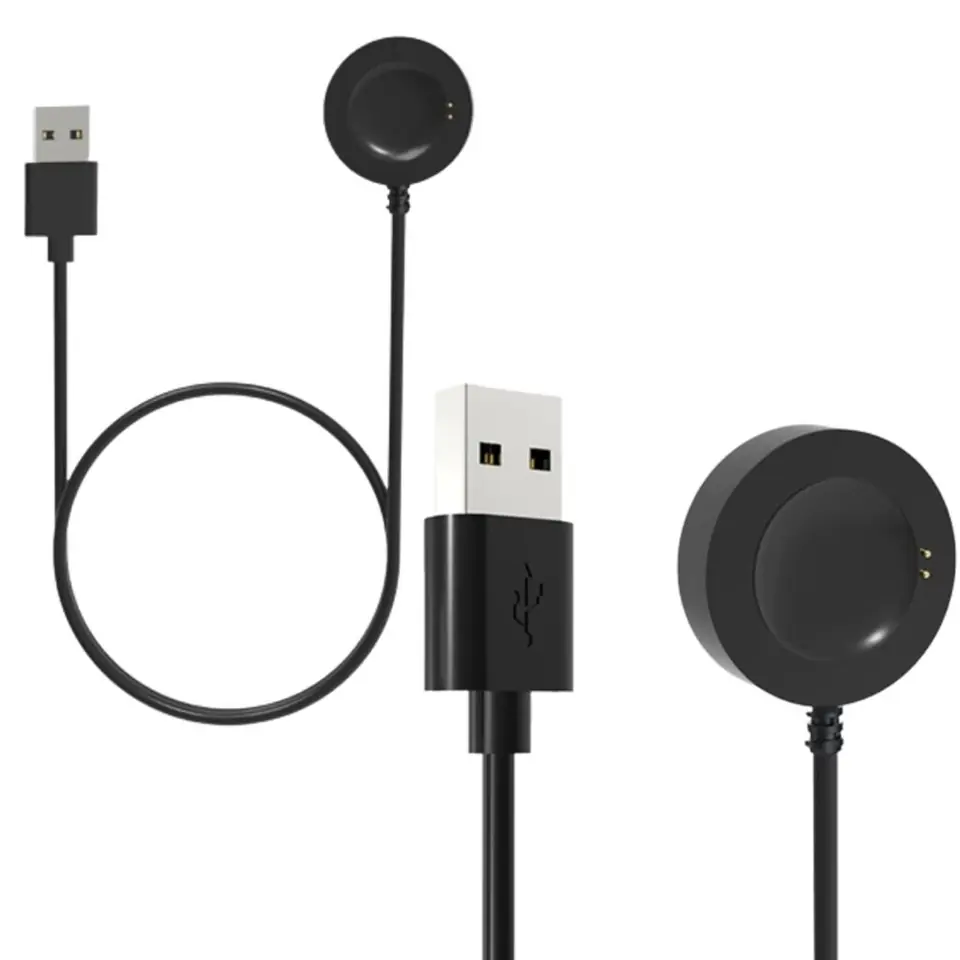 Cargador Para Reloj Inteligente T500