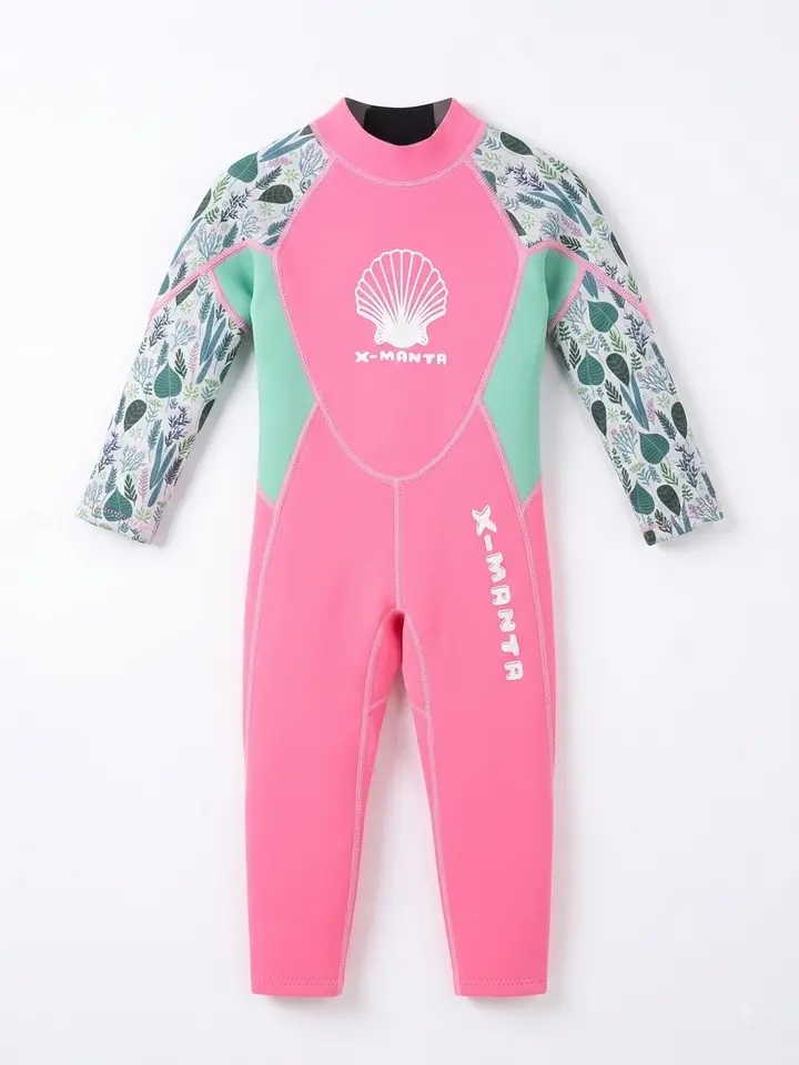Traje neopreno surf 6t nuevo
