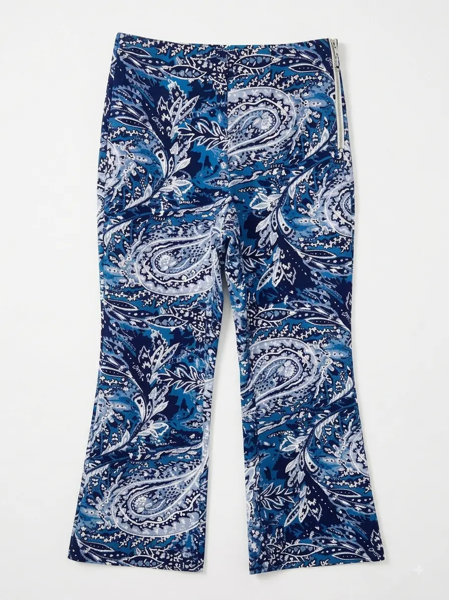 Pantalon maria cher talle 1(36/38 )