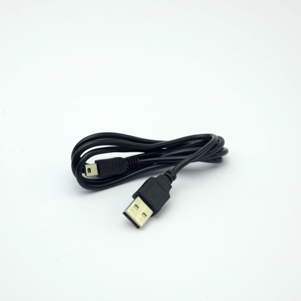 Cable USB Generico V3 MINI