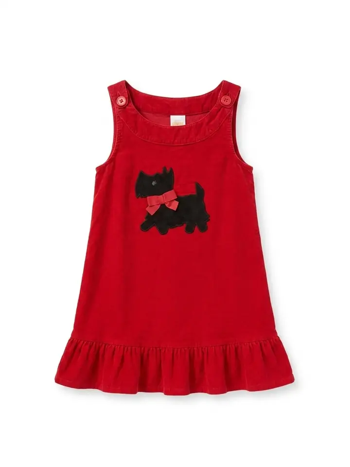 Vestido GYMBOREE 4T