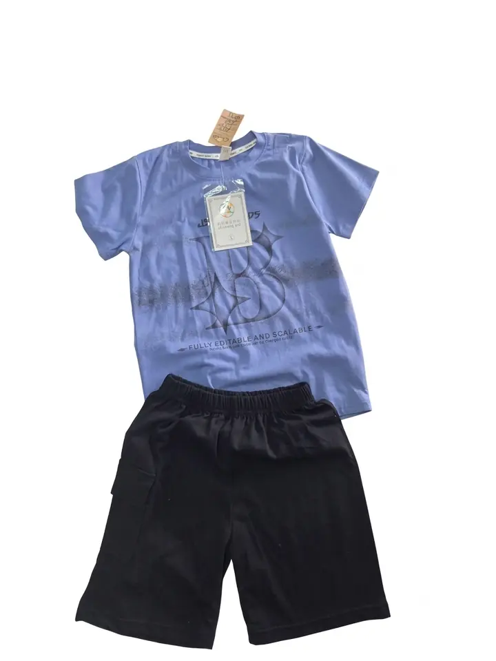 Conjunto nuevo talle 8