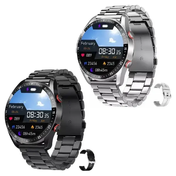 Reloj Inteligente Smartwatch HW20/2 Mallas