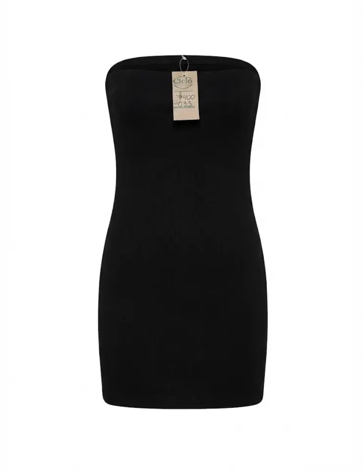Vestido SHEIN talle M