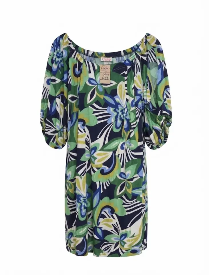 Vestido KASIUKA talle S