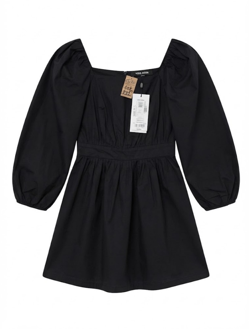 Vestido VERO MODA talle S