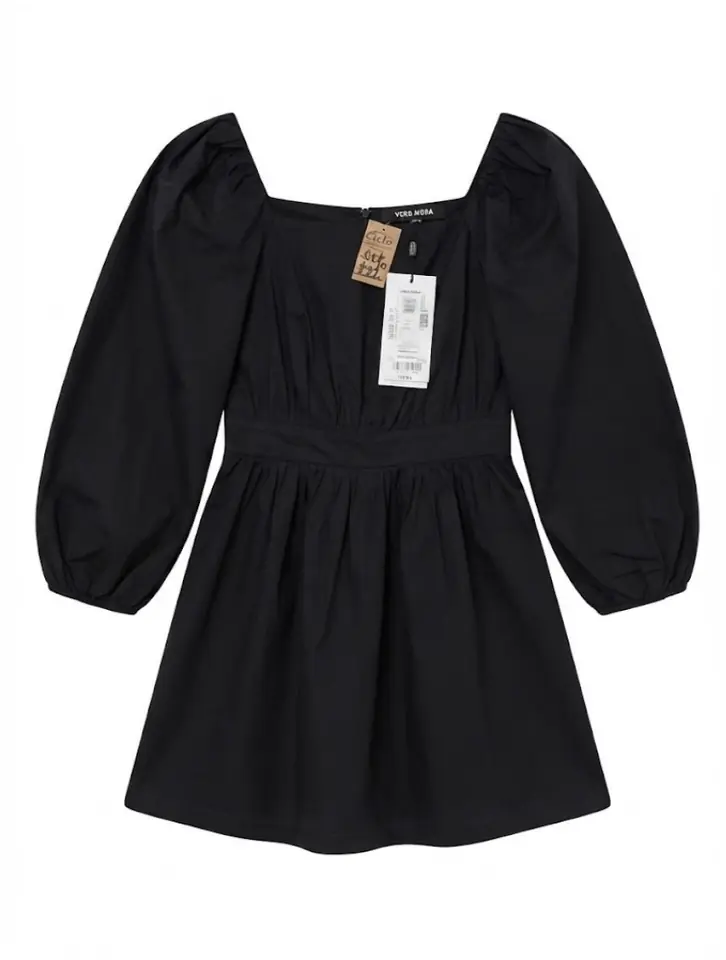 Vestido VERO MODA talle S