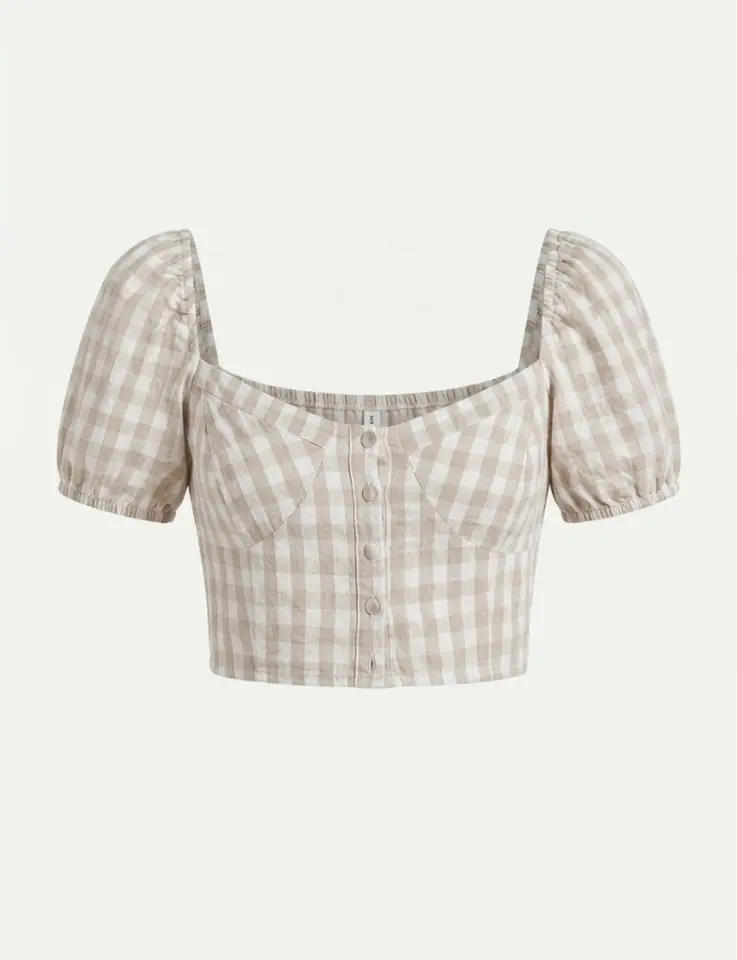 Top INDIAN talle S