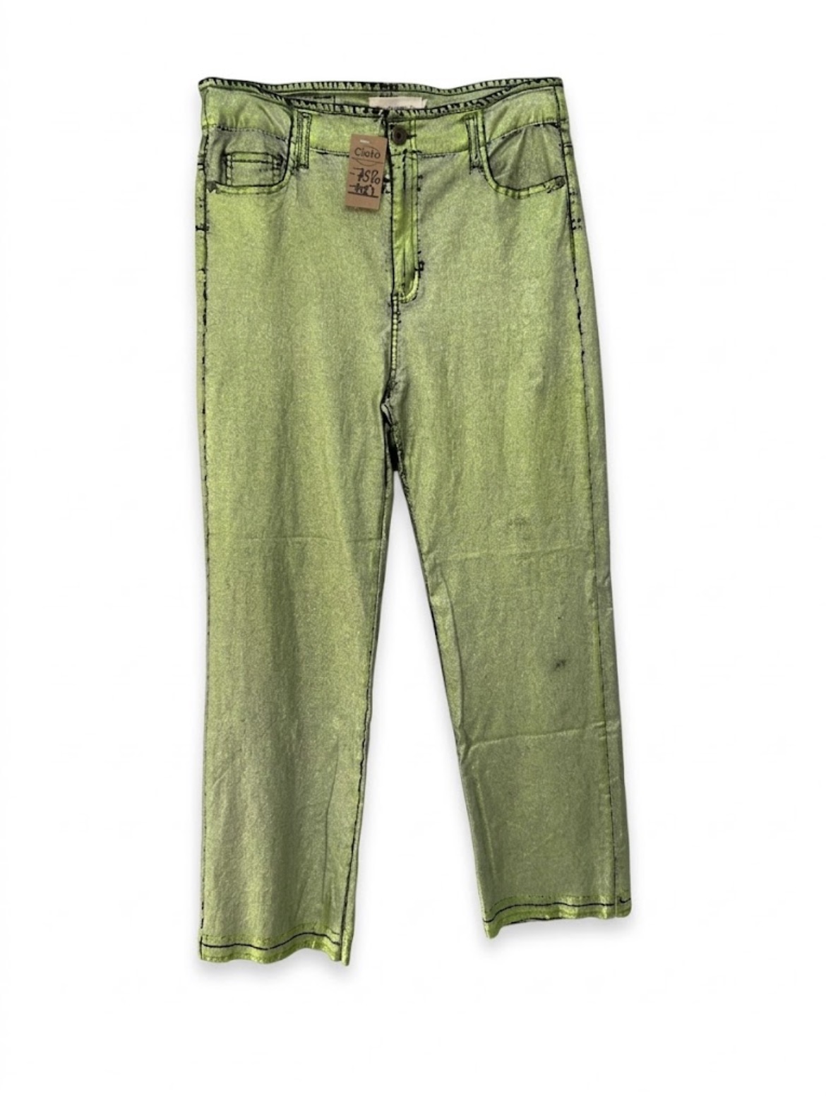 Jean BY-FLORENCIA talle 38
