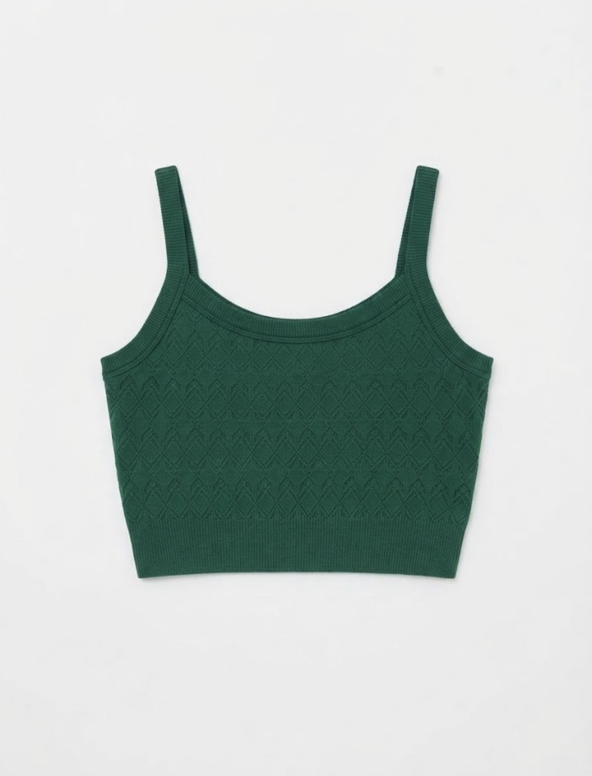 Top deportivo JOY LAB talle S