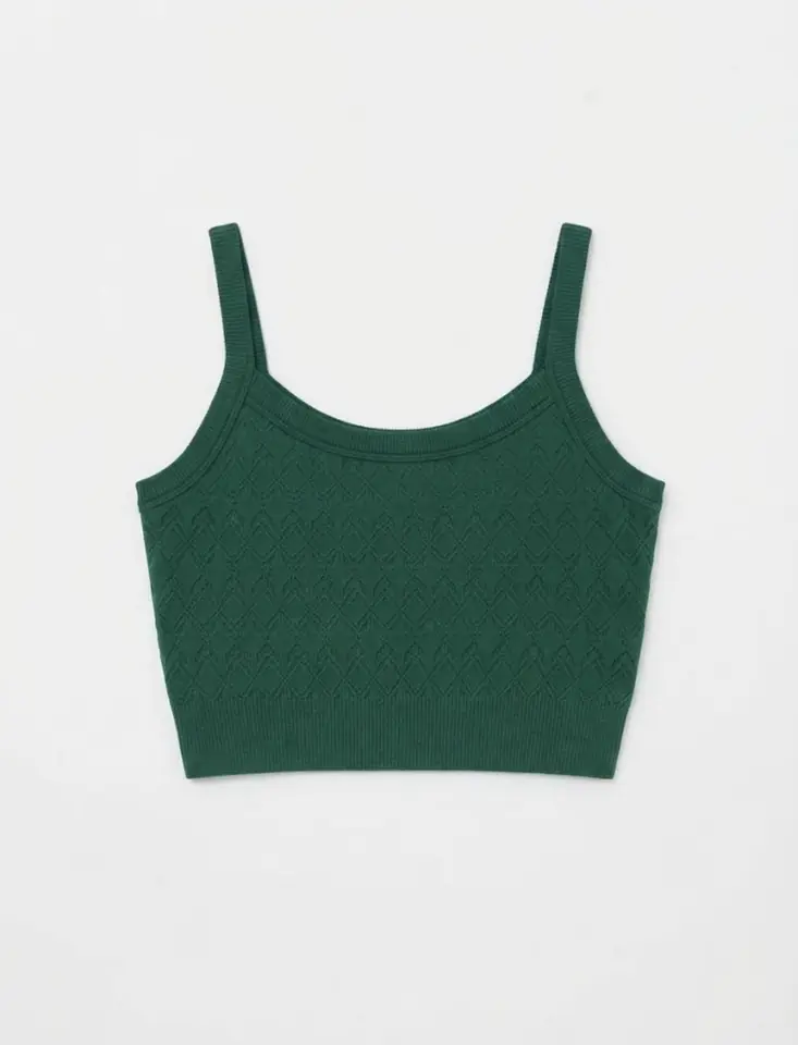 Top deportivo JOY LAB talle S