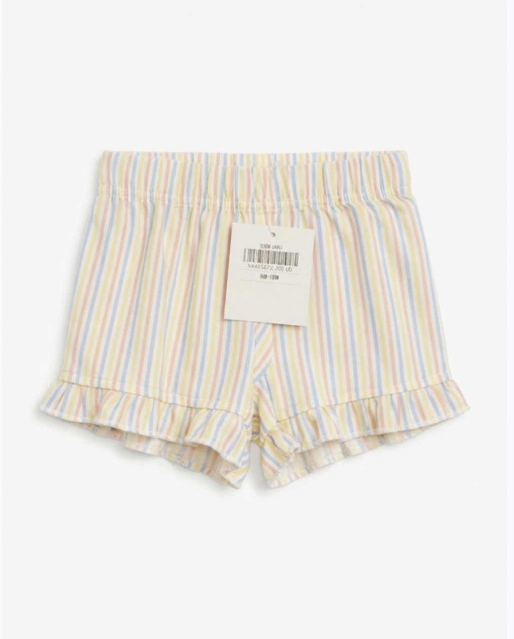 Short talle 22
