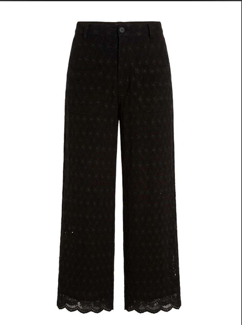 Pantalon Indian talle 36