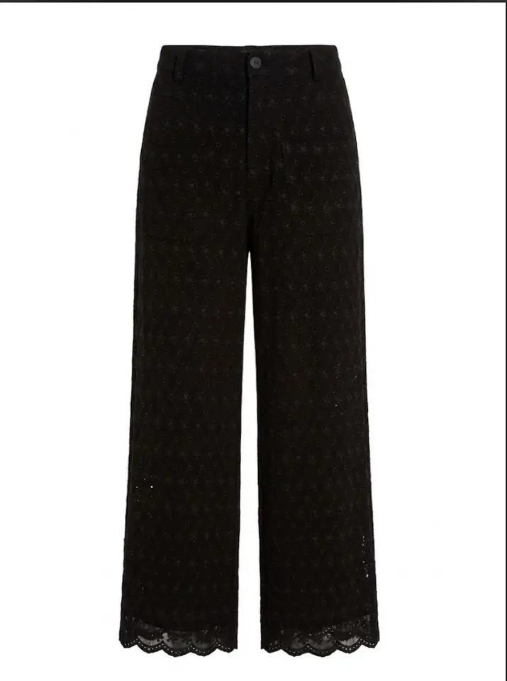 Pantalon Indian talle 36
