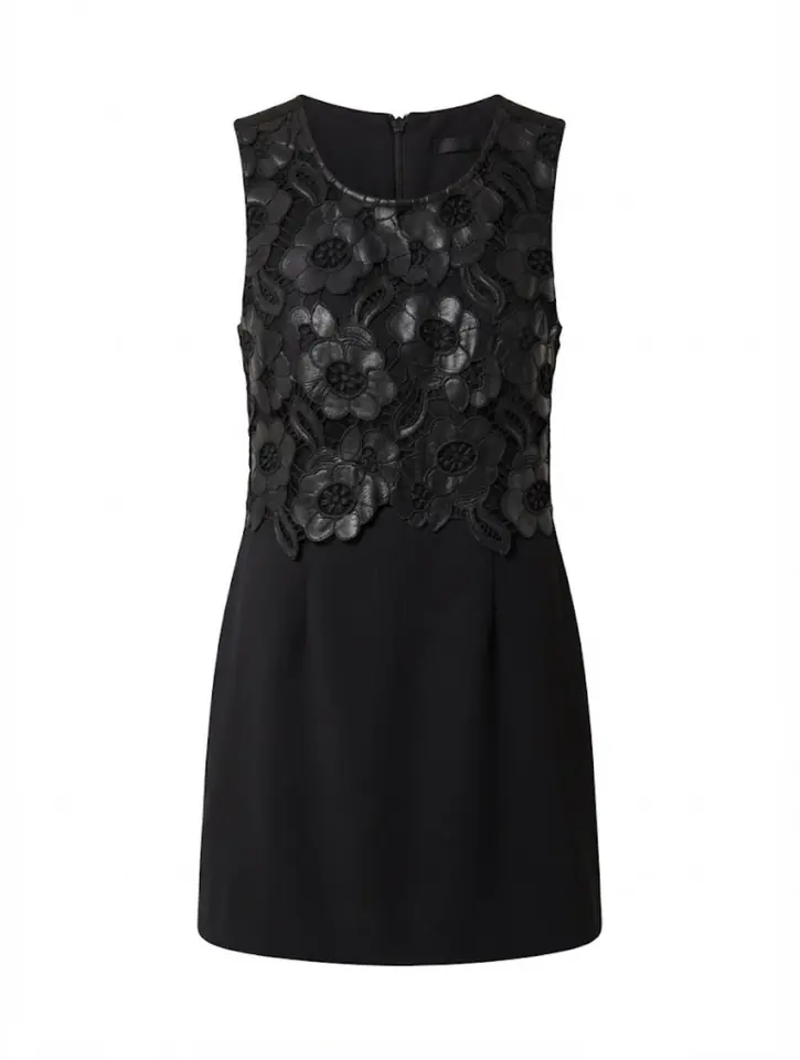 Vestido FOREVER 21