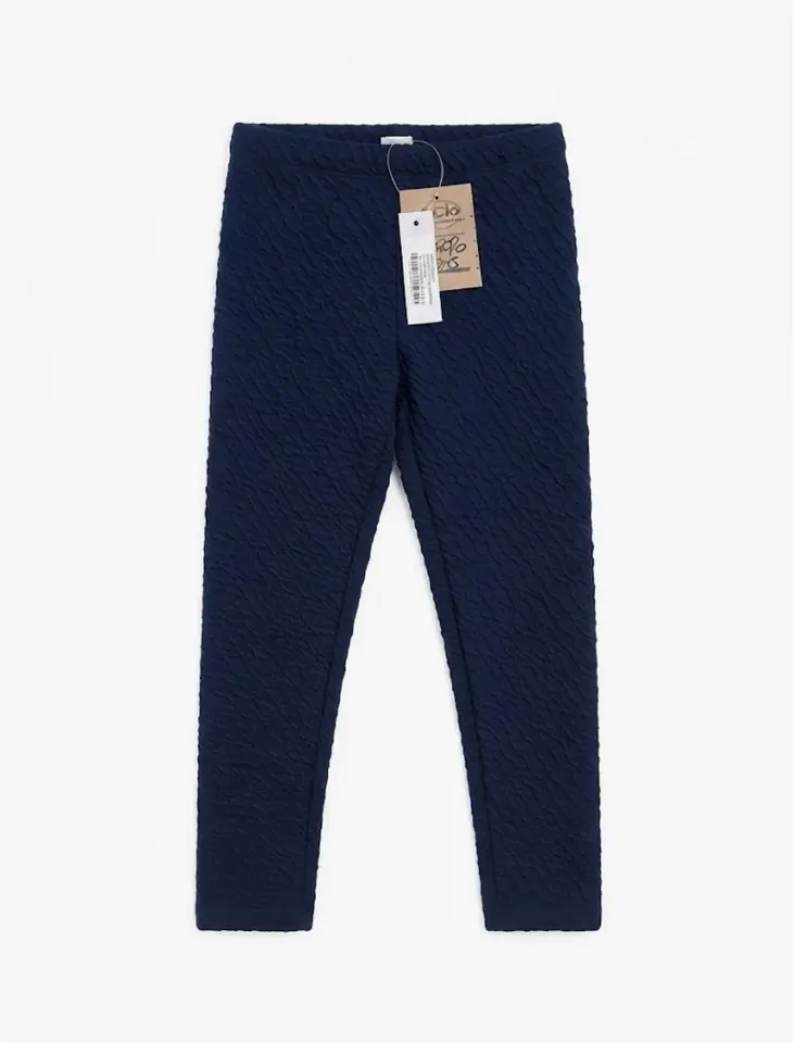 Calza OTHERSIDE talle 3-4