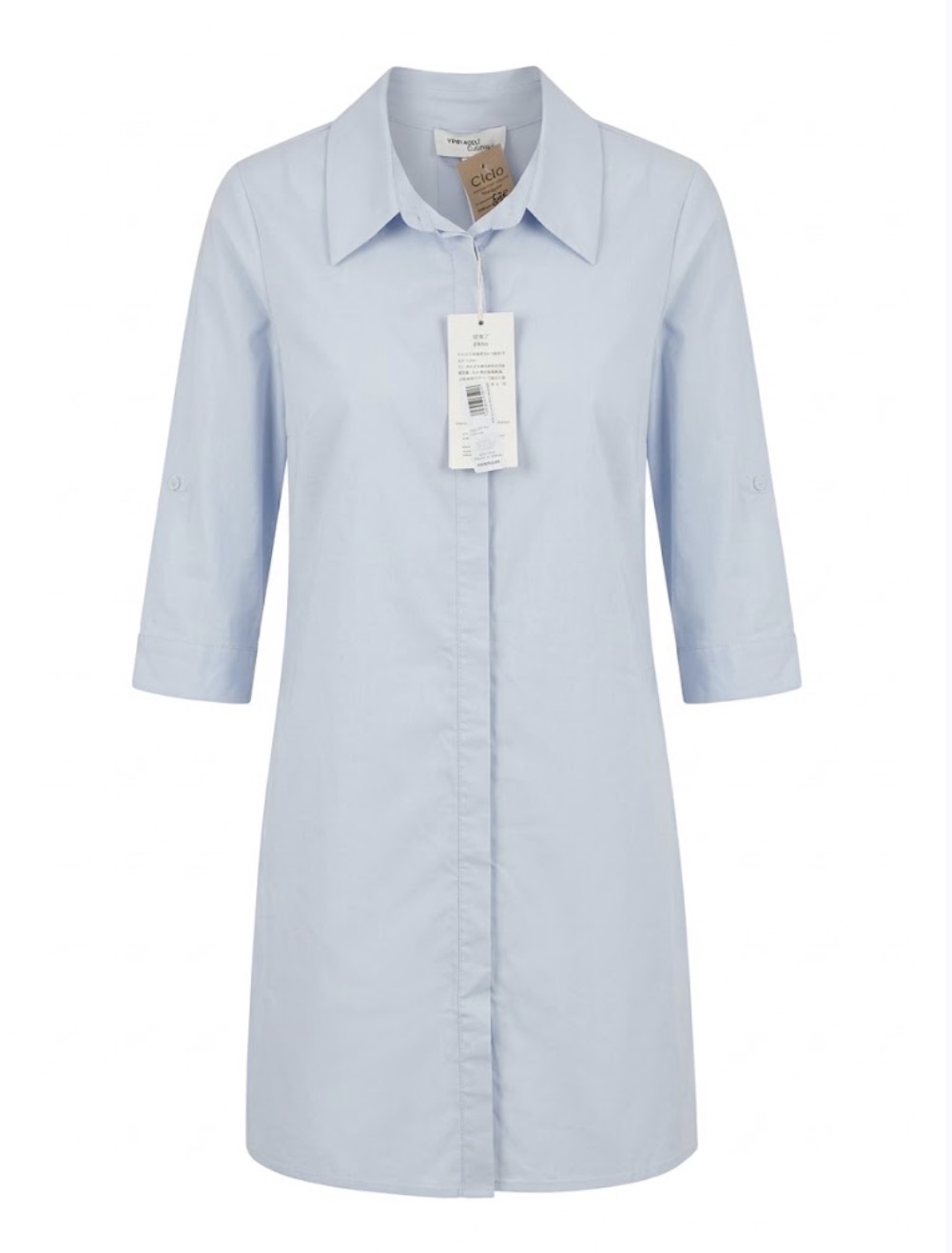 Camisero VERO MODA talle M