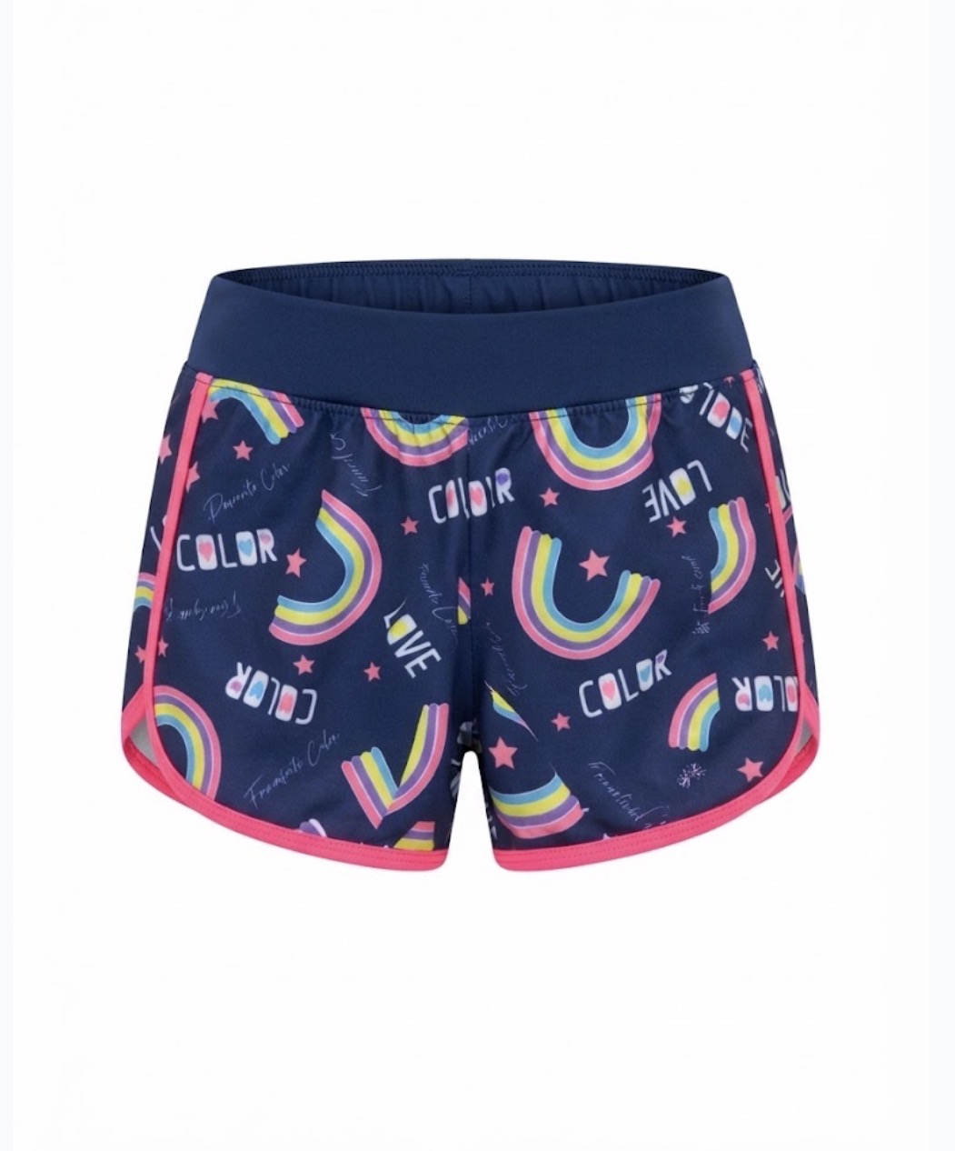 Short KUKIE talle 26