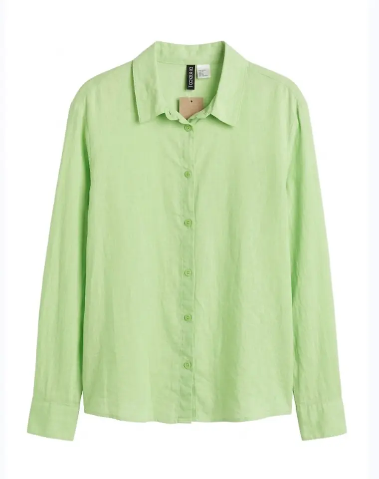 Camisa H&M talle S