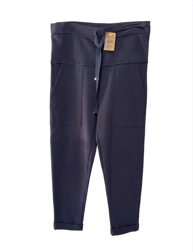 Pantalon CIA.MARÍTIMA talle 40