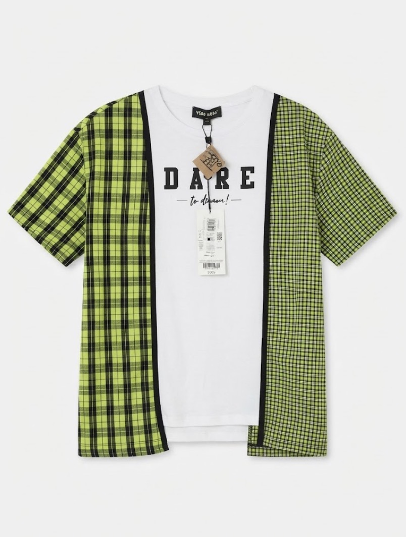 Remera VERO MODA talle S
