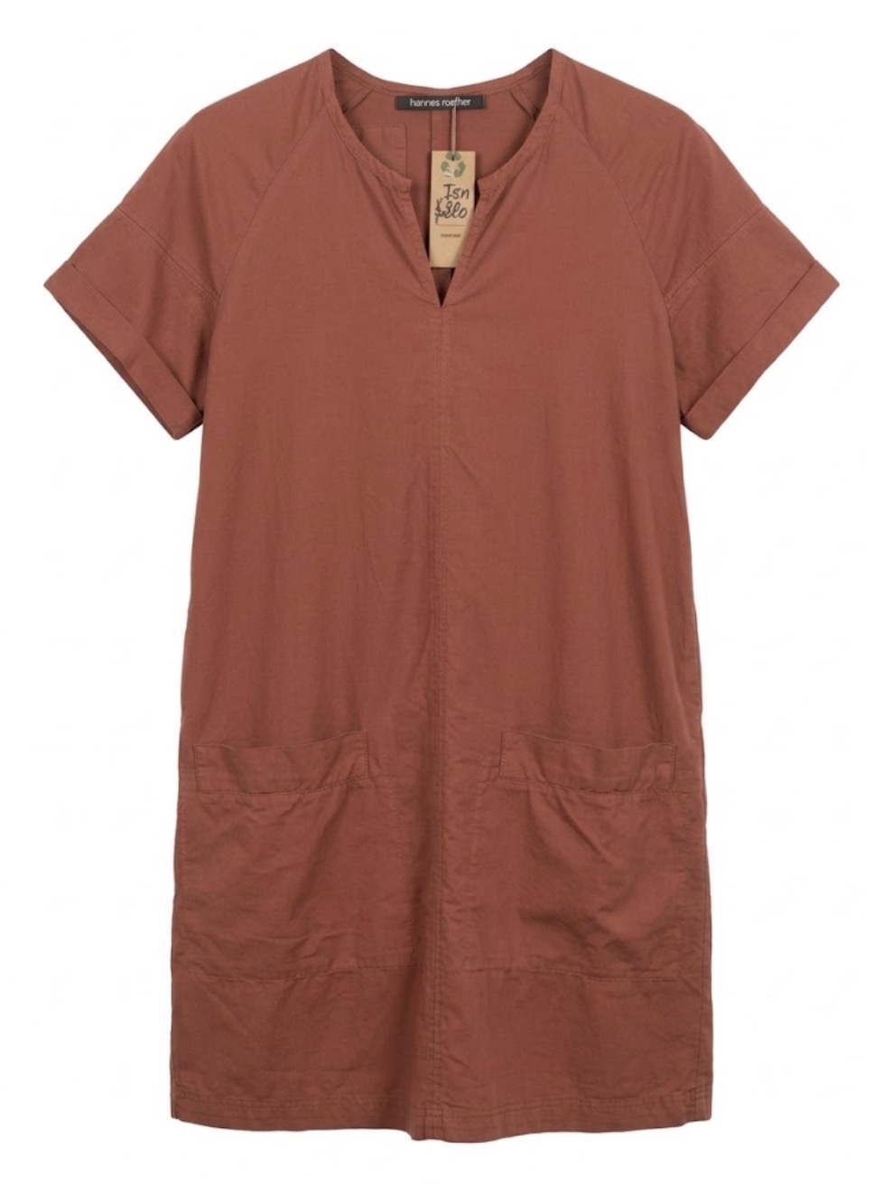 Camisero hannes roether talle L