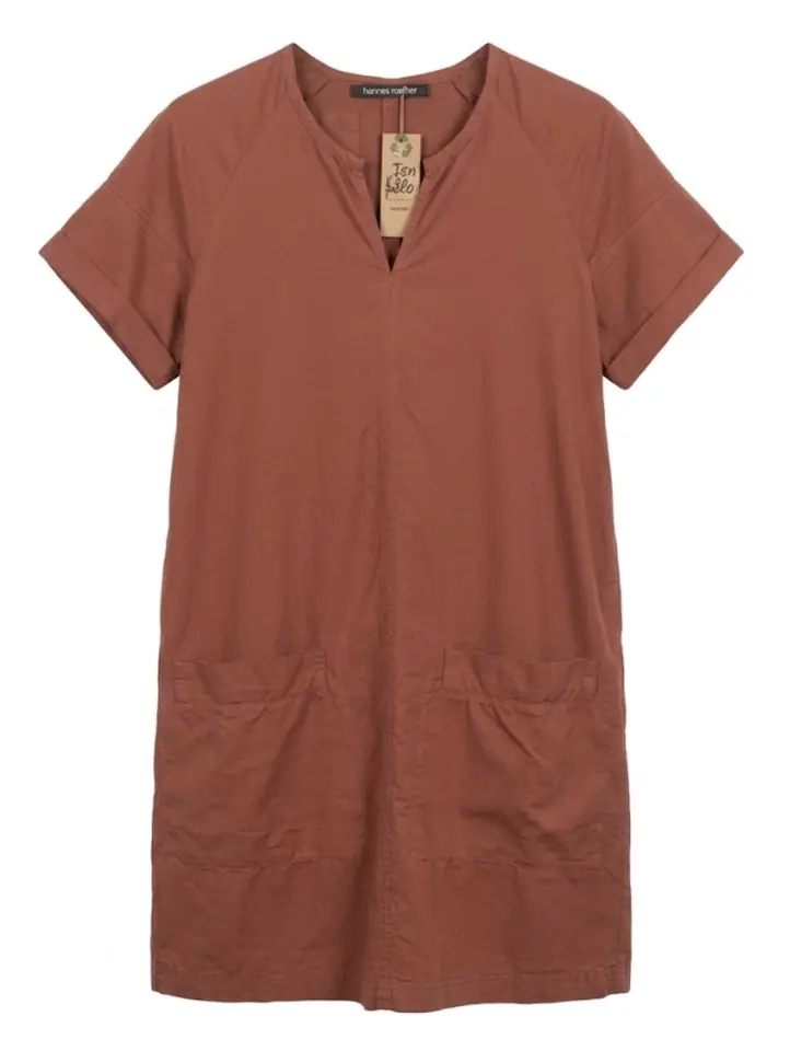 Camisero hannes roether talle L