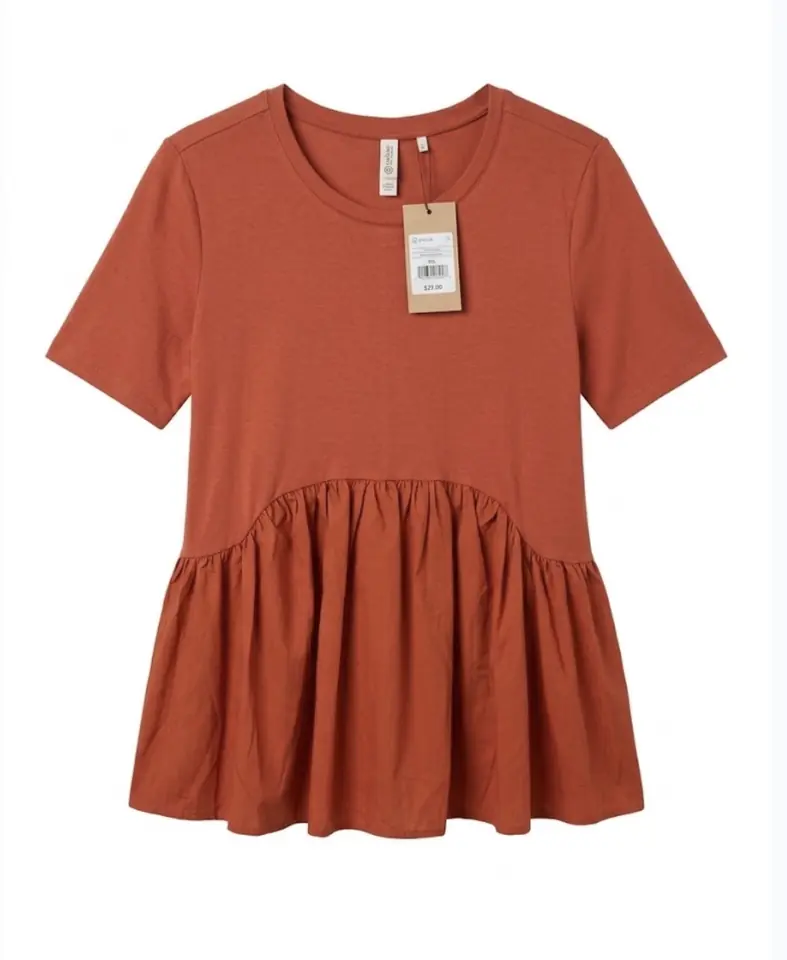 Blusa INDIAN talle XS