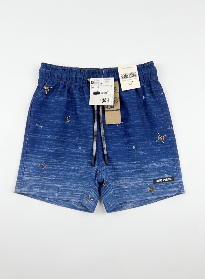 Short de baño talle NEPIECE talle 26