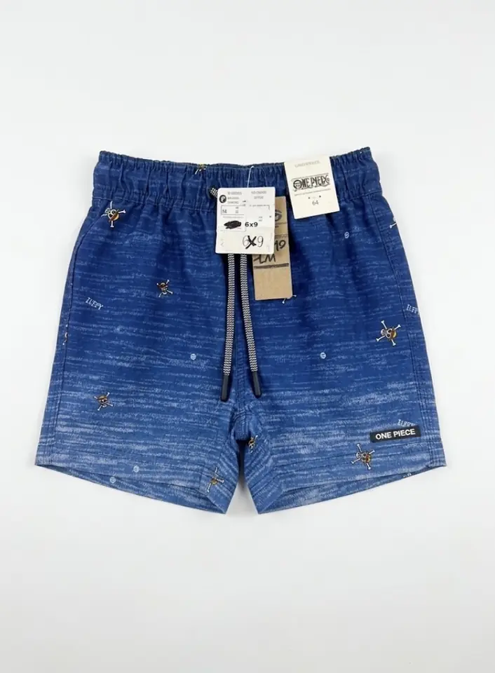 Short de baño talle NEPIECE talle 26