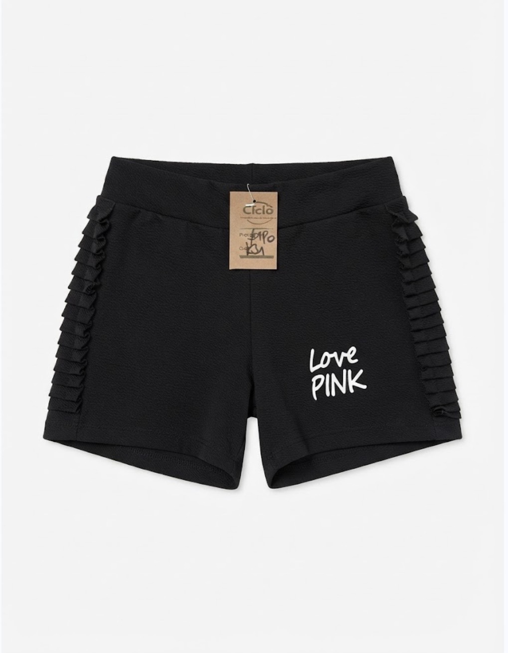 Short talle 26