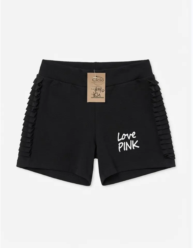 Short talle 26