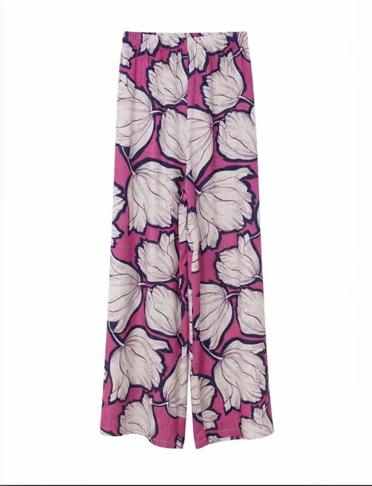 Palazo INDIAN talle S