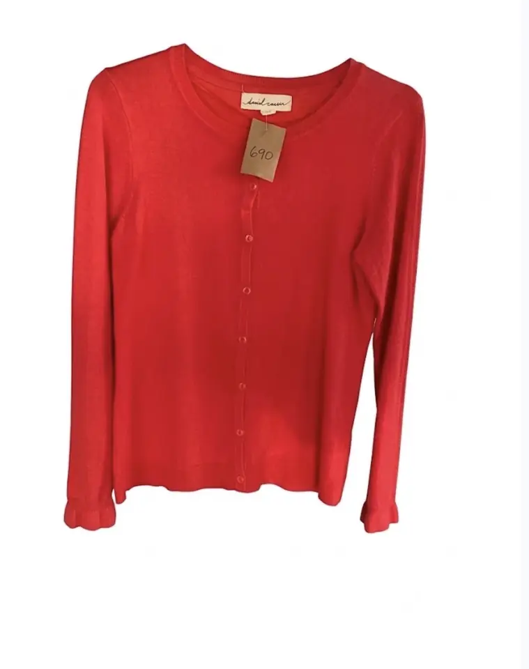 Saco DANIEL CASSIN talle S