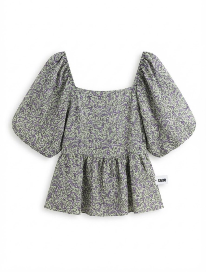 Blusa DANIEL CASSIN talle S