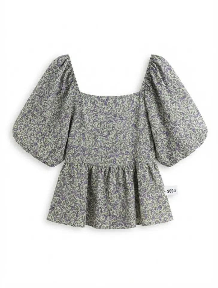 Blusa DANIEL CASSIN talle S