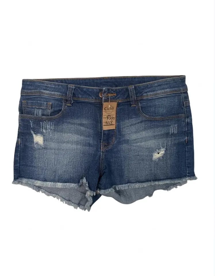 Short Jean FOREVER21 talle 42