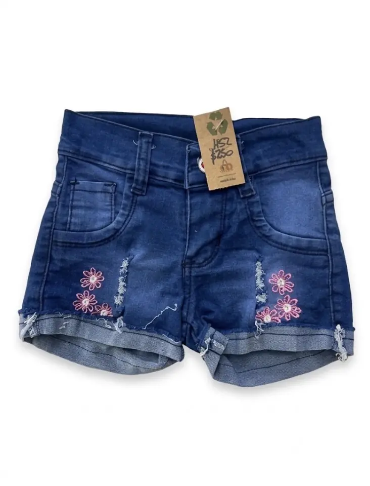 Short Jean S.YANEL talle 4