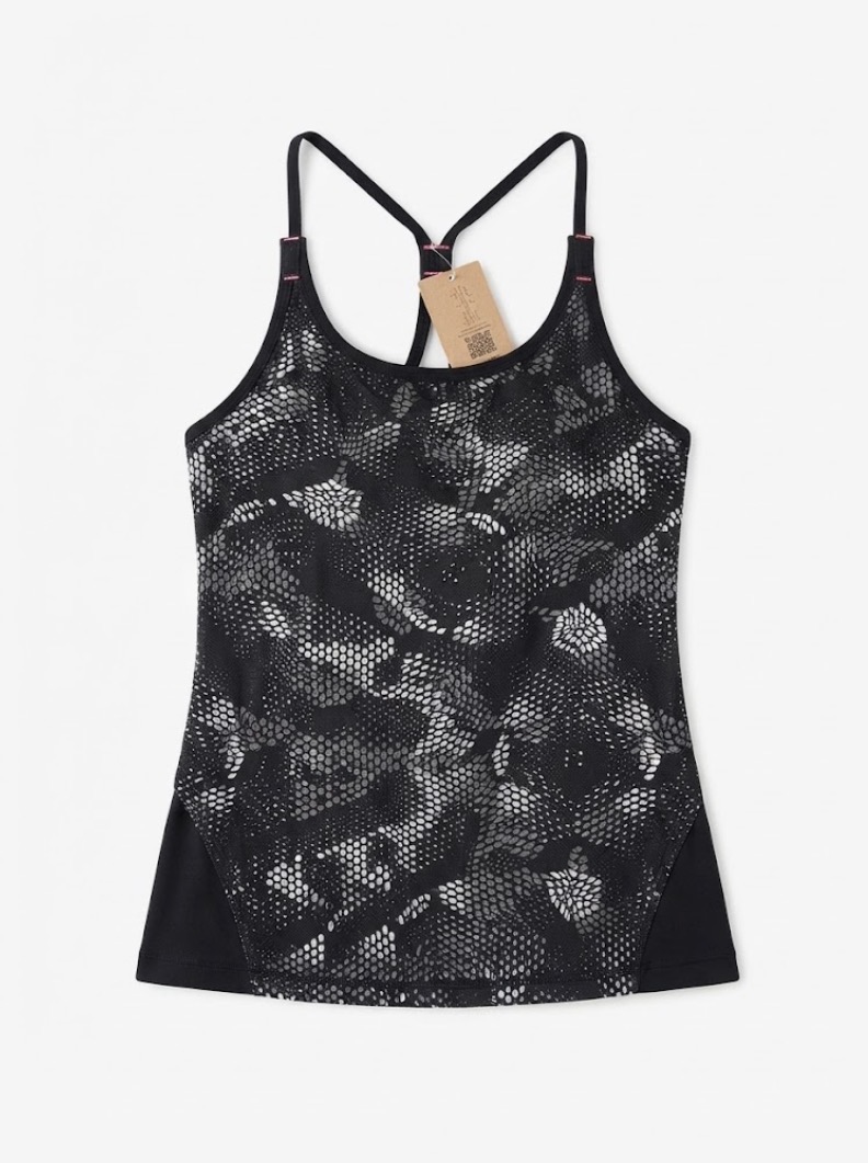 Musculosa CHAMPION talle 7/8