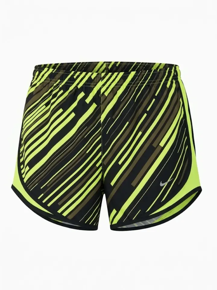 Short NIKE talle L