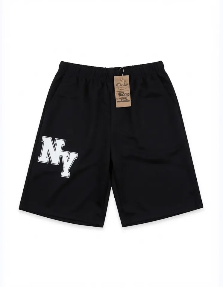 Short SHEIN talle 10