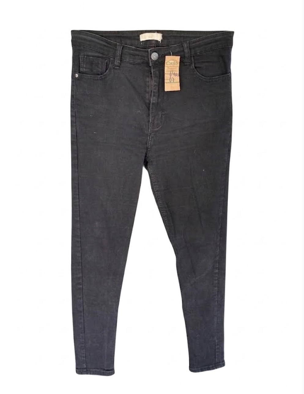 Jean CUATROASES talle 34