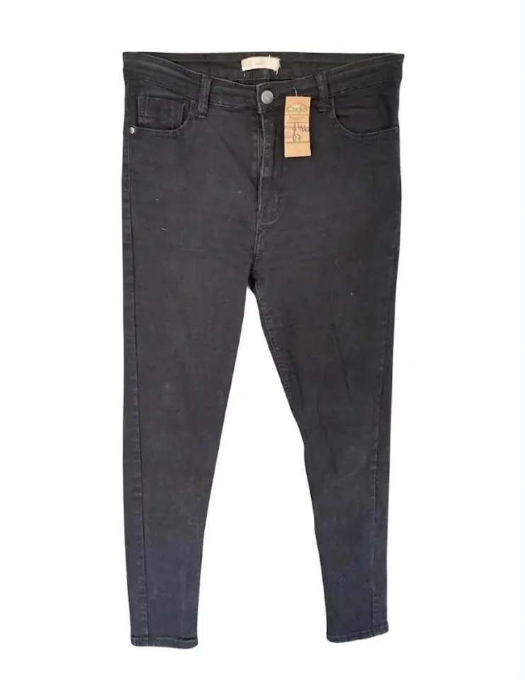 Jean CUATROASES talle 34