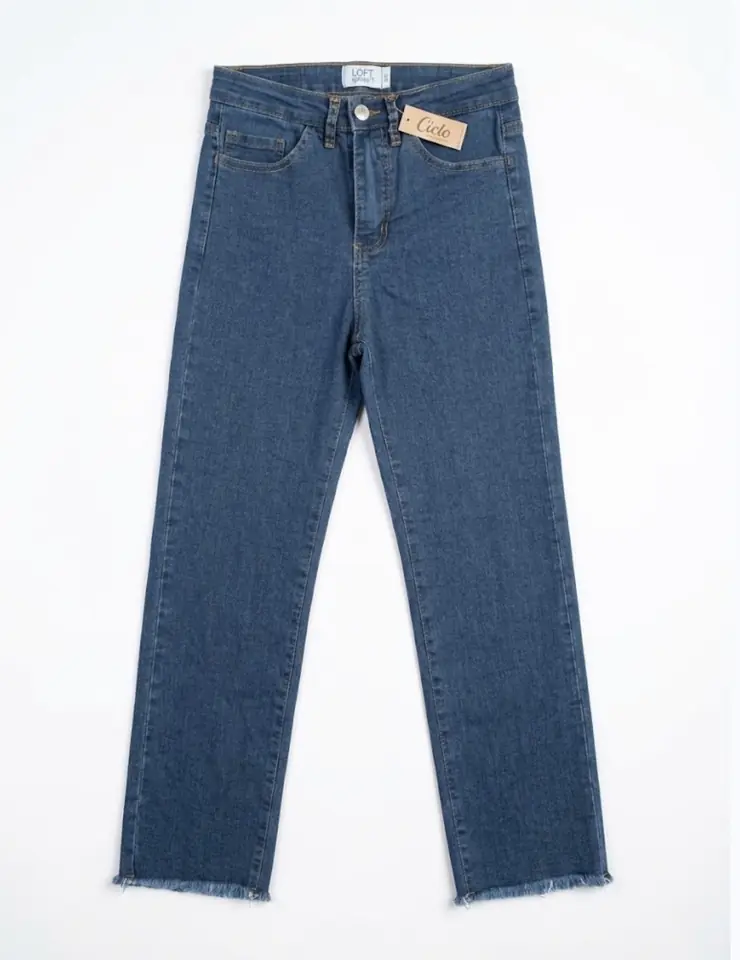 Jean FLUIDO talle 34
