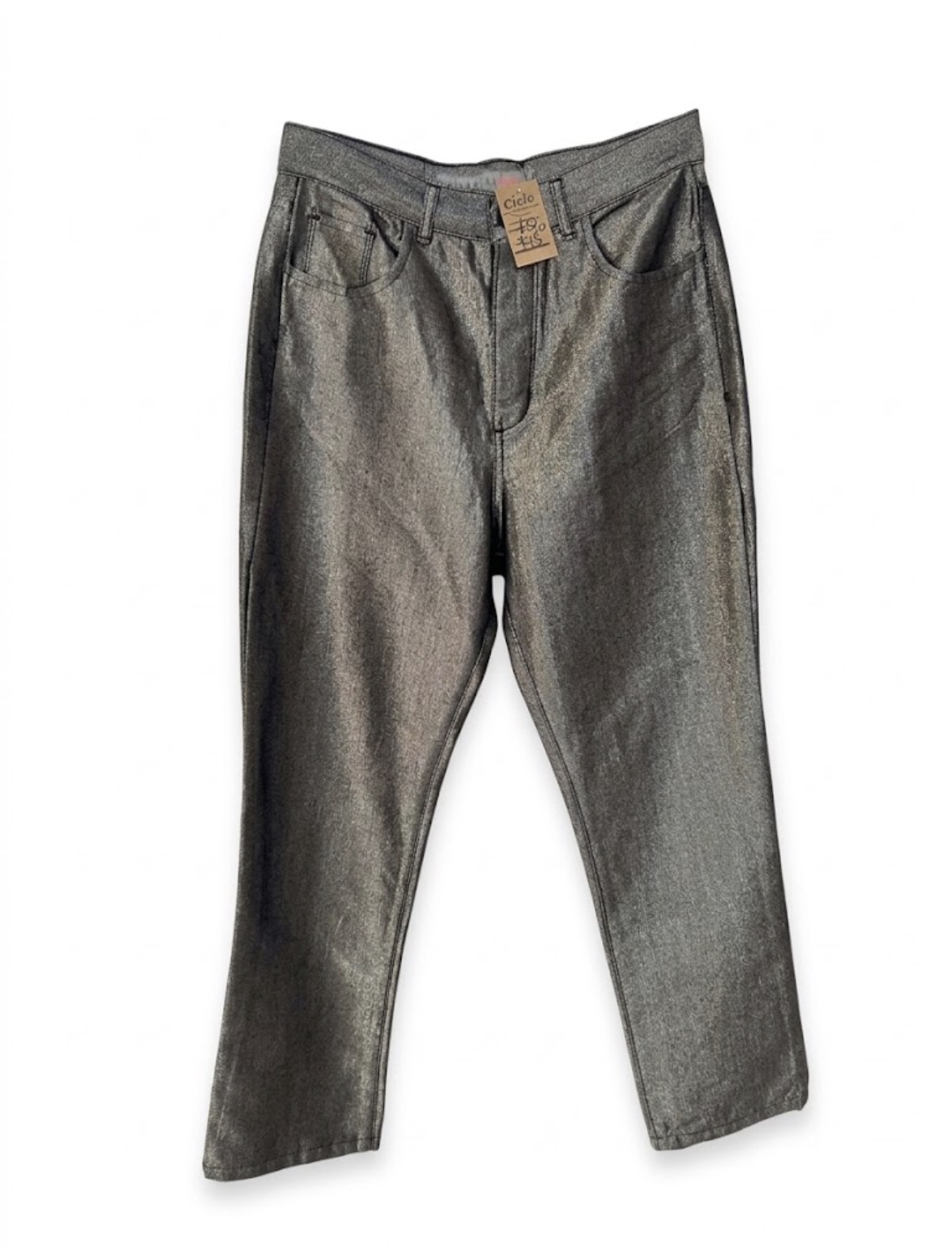 Jean VITAMINA talle 42