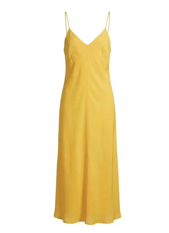 Vestido ROTUNDA talle M