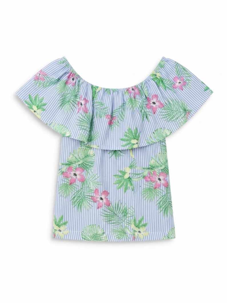 Blusita talle 8