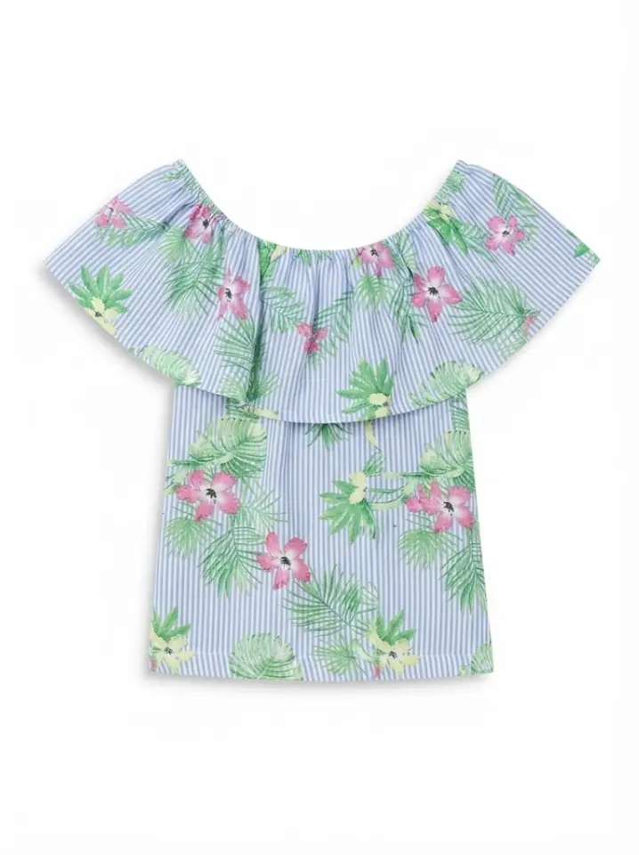 Blusita talle 8