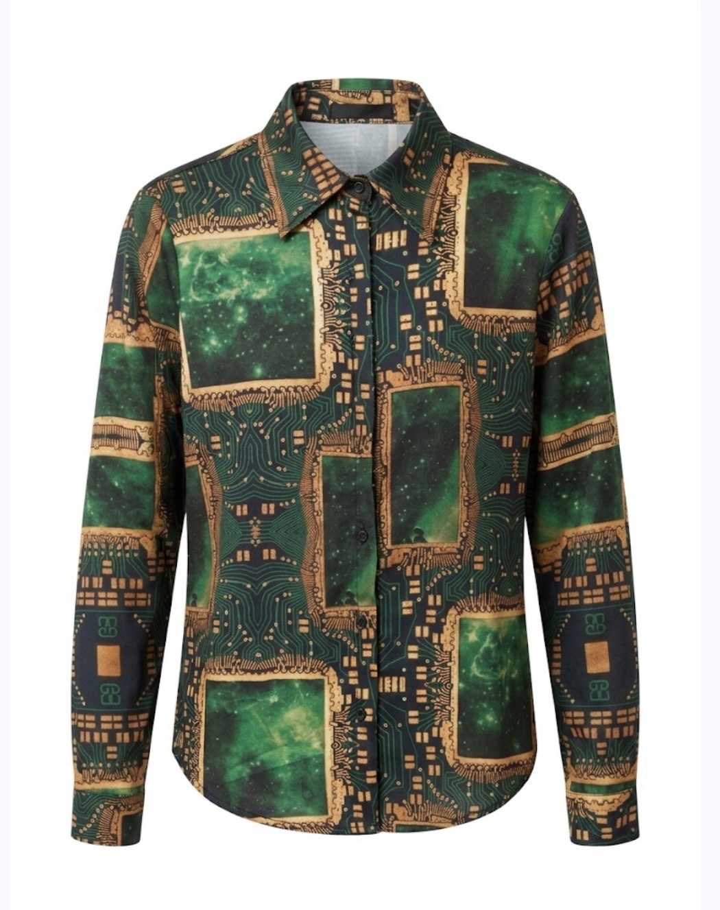 Camisa talle M